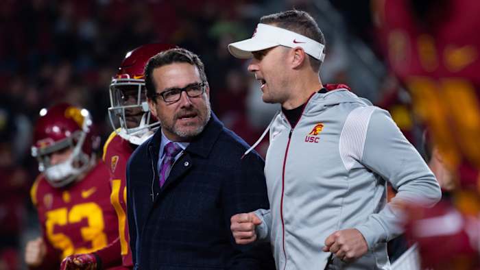 usc trojans cal bears pac-12 football goode 202218